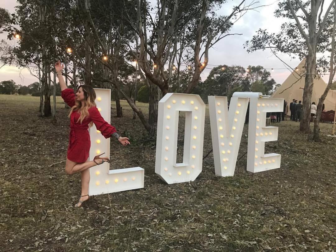 Lovedale Red Gum Cottage Exteriör bild